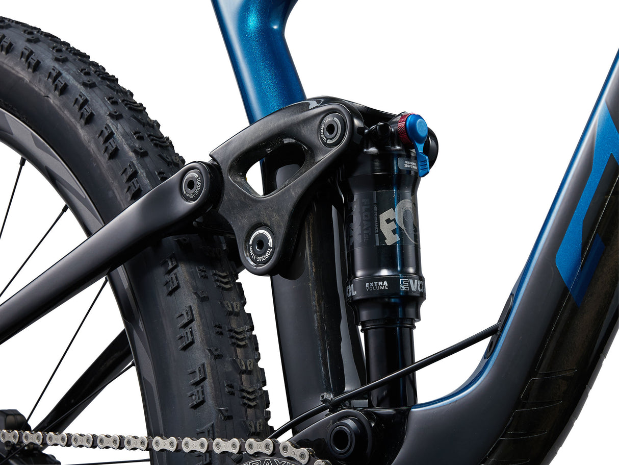 Mountain bike GIANT Anthem Advanced 29 3, Sea Sparkle