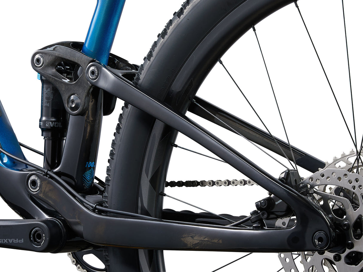 Mountain bike GIANT Anthem Advanced 29 3, Sea Sparkle