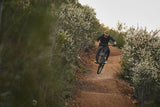 Mountain bike GIANT Reign 2 29" Black/Pyrite Brown