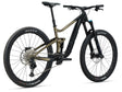 Mountain bike GIANT Reign 2 29" Black/Pyrite Brown