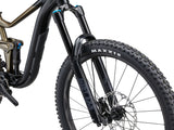 Mountain bike GIANT Reign 2 29" Black/Pyrite Brown