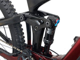 Mountainbike GIANT Reign Advanced 2, 29" Sangria/Carbon