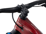 Mountainbike GIANT Reign Advanced 2, 29" Sangria/Carbon