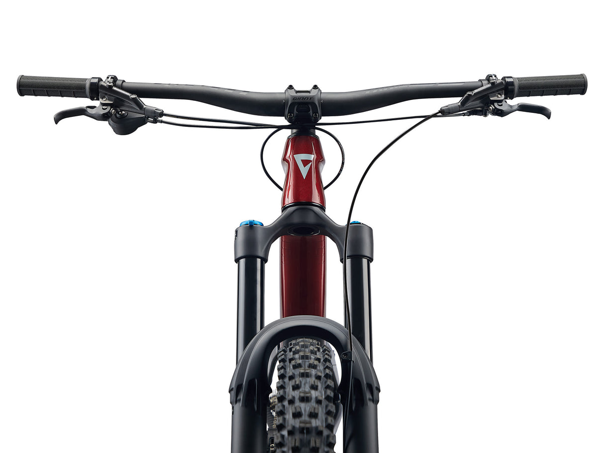 Mountainbike GIANT Reign Advanced 2, 29" Sangria/Carbon