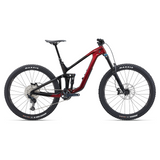 Mountainbike GIANT Reign Advanced 2, 29" Sangria/Carbon