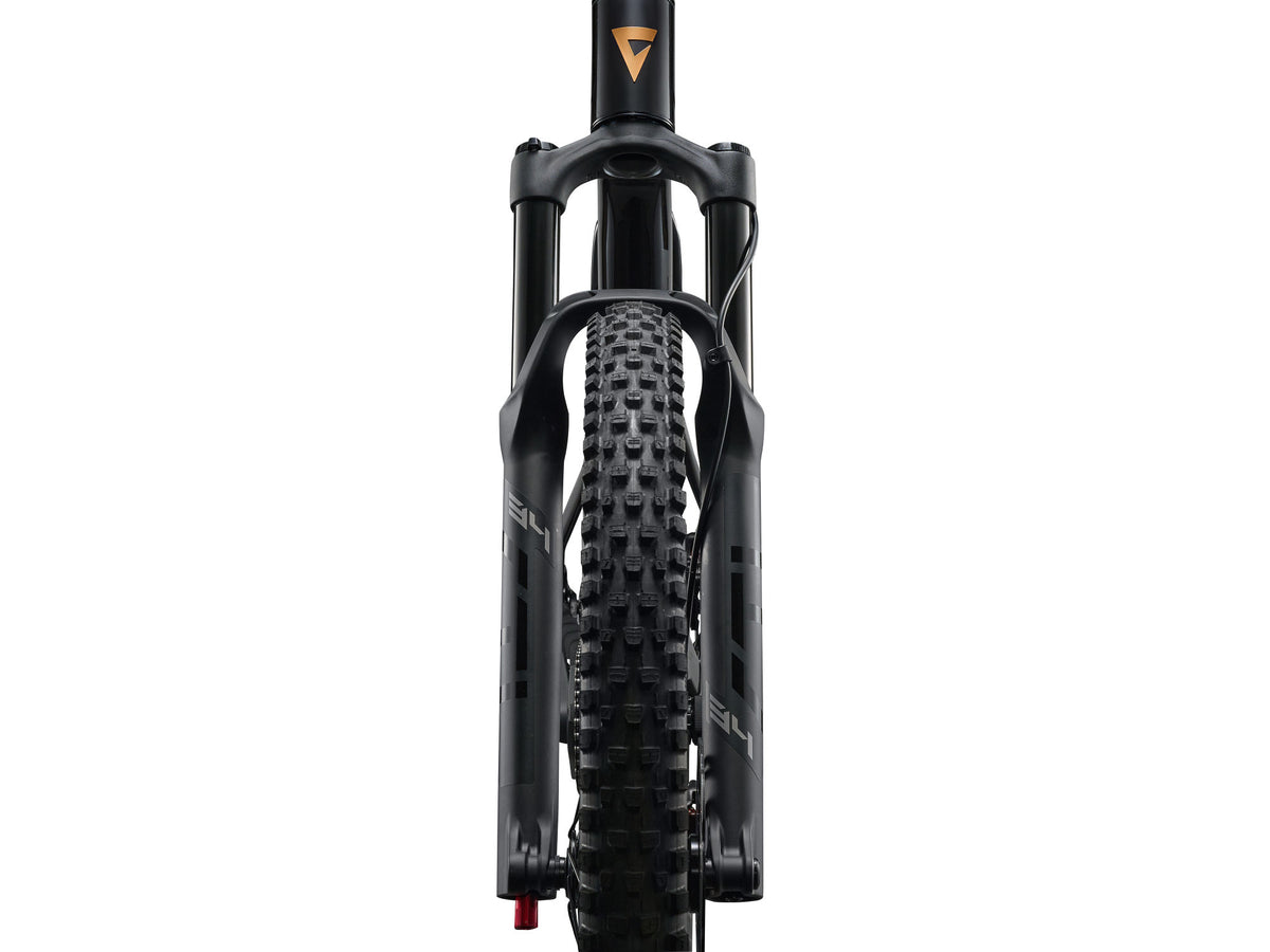 Mountainbike GIANT Stance, 29" Svart
