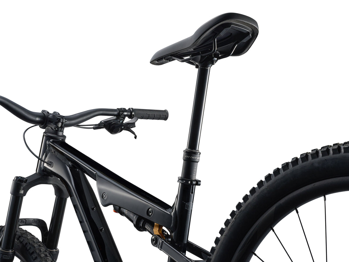Mountainbike GIANT Stance, 29" Svart