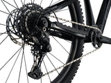 Mountainbike GIANT Stance, 29" Svart