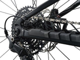 Mountainbike GIANT Stance, 29" Svart