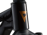 Mountainbike GIANT Stance (2026) 29" Svart