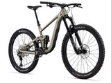 Mountain bike GIANT Trance X SX Golden Haze