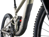 Mountain bike GIANT Trance X SX Golden Haze