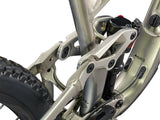 Mountain bike GIANT Trance X SX Golden Haze