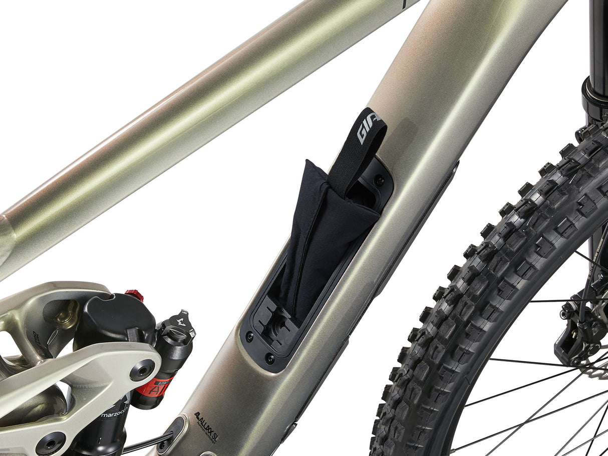 Mountain bike GIANT Trance X SX Golden Haze