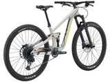 Mountain bike KONA Process 134 DL Gloss Concrete Grey