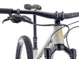 Mountain bike KONA Process 134 DL Gloss Concrete Grey