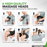 Tunturi MG40 Massage Gun