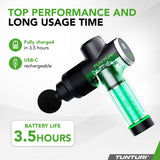 Tunturi MG40 Massage Gun