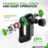 Massage gun Tunturi MG70 Pro