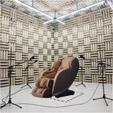 Massagestol MX 8.0z MAXXUS