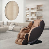 Massagestol MX 8.0z MAXXUS