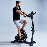 Ergometer Motionscykel 4.2