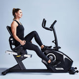 Motionscykel MAXXUS Recumbentcykel 4.2R