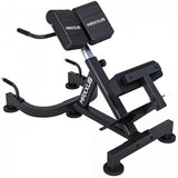 Ryggresning MAXXUS Hyperextension PRO