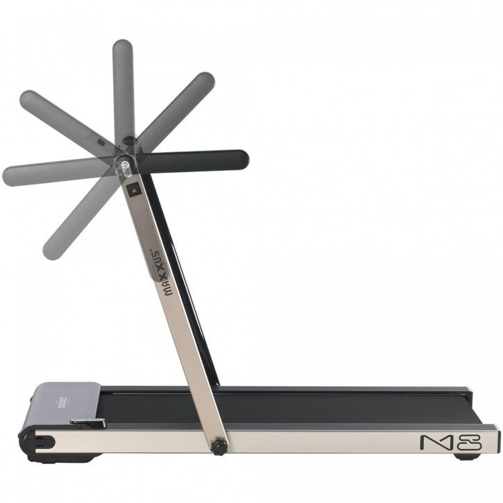 Löpband MAXXUS M8