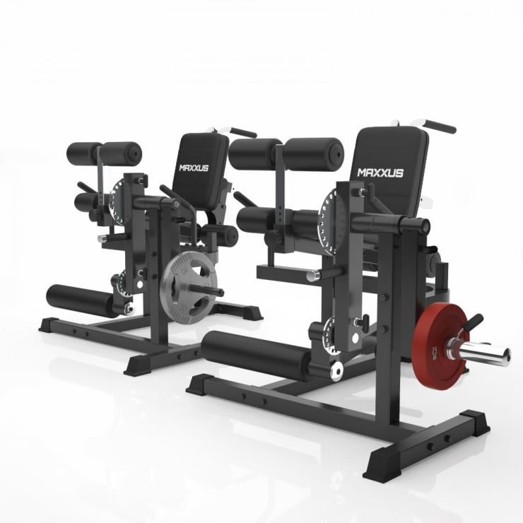 Benspark Bencurl MAXXUS Multi Trainer