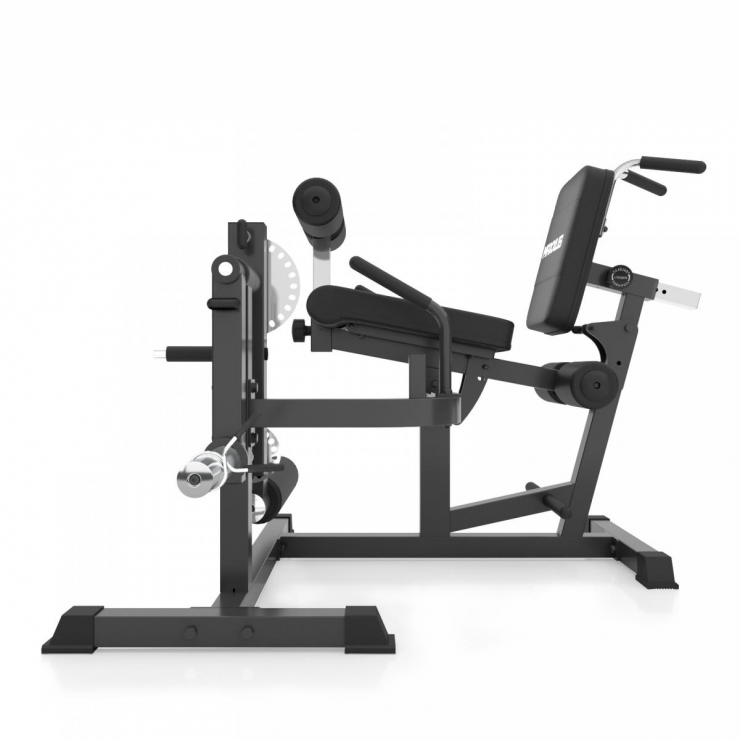 Benspark Bencurl MAXXUS Multi Trainer