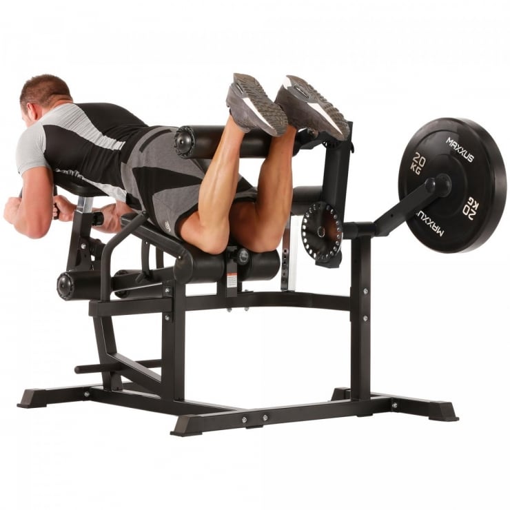 Benspark Bencurl MAXXUS Multi Trainer