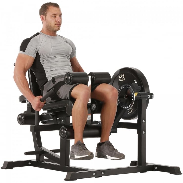 Benspark Bencurl MAXXUS Multi Trainer