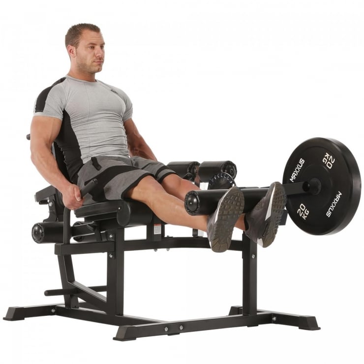 Benspark Bencurl MAXXUS Multi Trainer