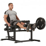 Benspark Bencurl MAXXUS Multi Trainer
