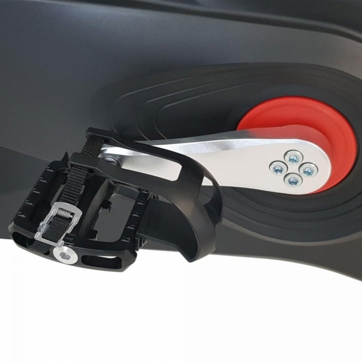 SpeedBike Spinningcykel SX 3 Zwift