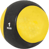Medicinbollar GS Paket 1kg 2kg 3kg