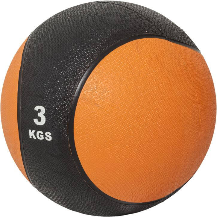 Medicinboll GS Paket 15kg