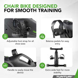 Mini cykel TUNTURI Cardio Fit M40 Mini Bike