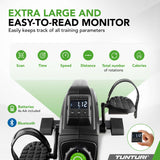 Minicykel TUNTURI Cardio Fit M45 Minicykel