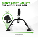 Mini bike TUNTURI Mini Bike Basic