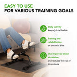 Mini bike TUNTURI Mini Bike Basic