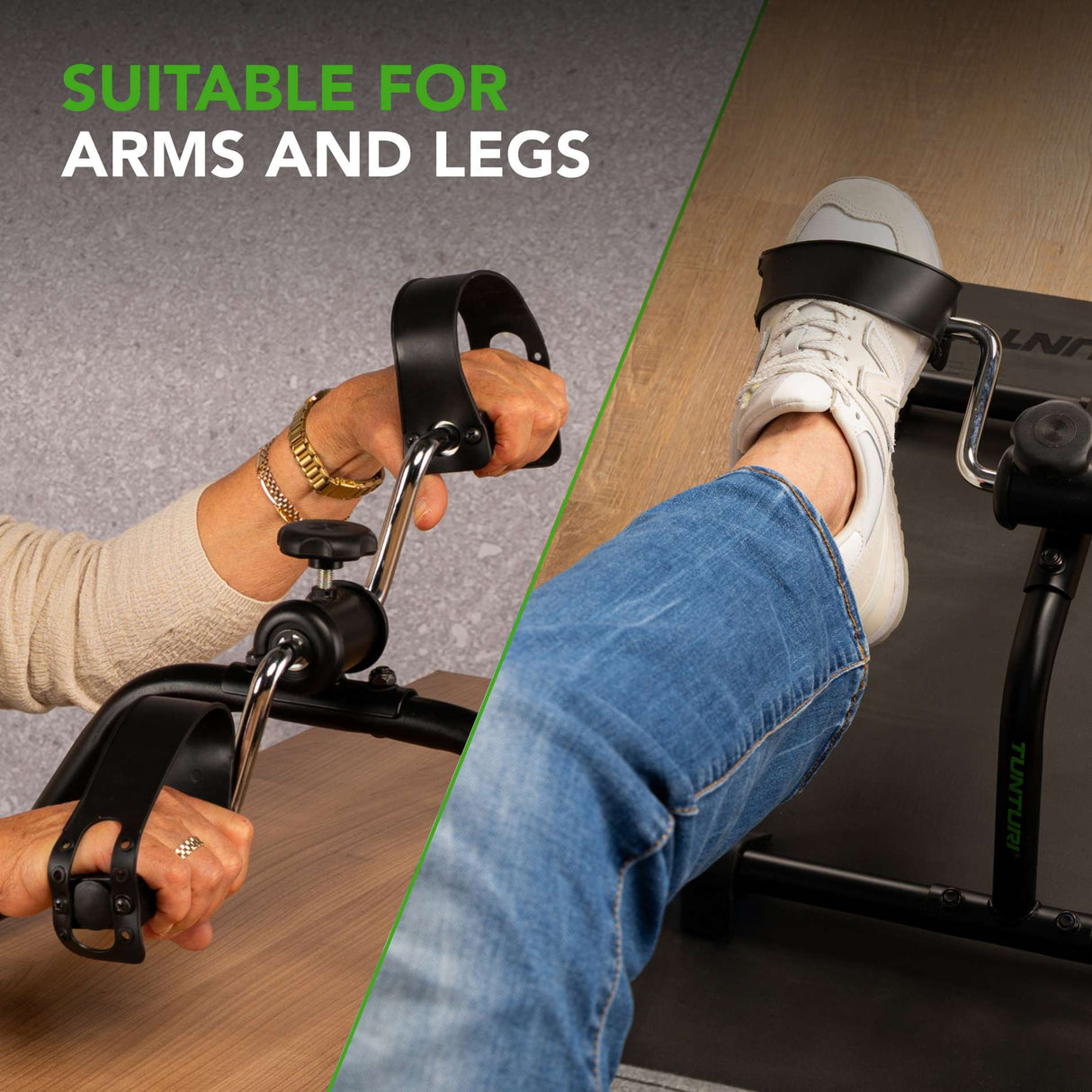 Mini bike TUNTURI Mini Bike Basic