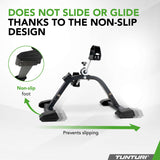 Mini bike TUNTURI Mini Bike Pro Chair Bike