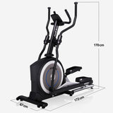 Crosstrainer MAXXUS CX 5.1