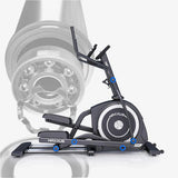 Crosstrainer MAXXUS CX 6.1