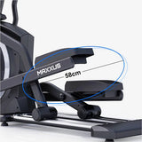 Crosstrainer MAXXUS CX 6.1