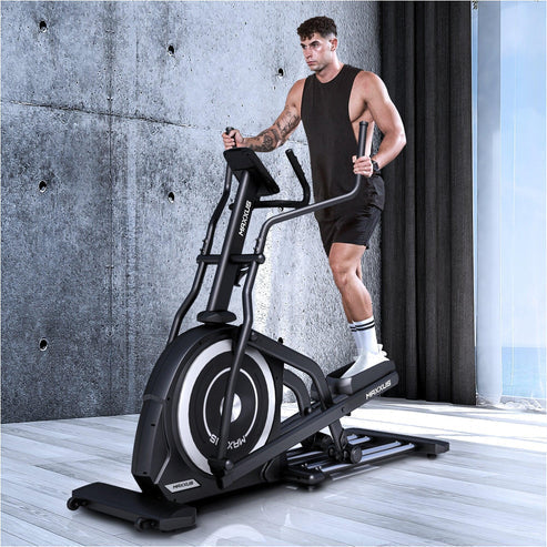 Crosstrainer MAXXUS CX 6.1