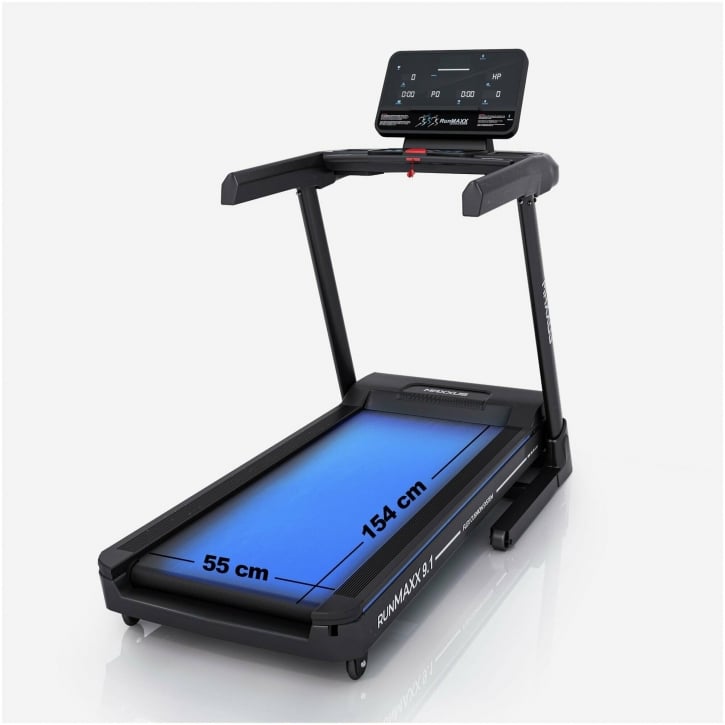 Löpband MAXXUS B 9.1