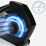 Roddmaskin MAXXUS 8.1